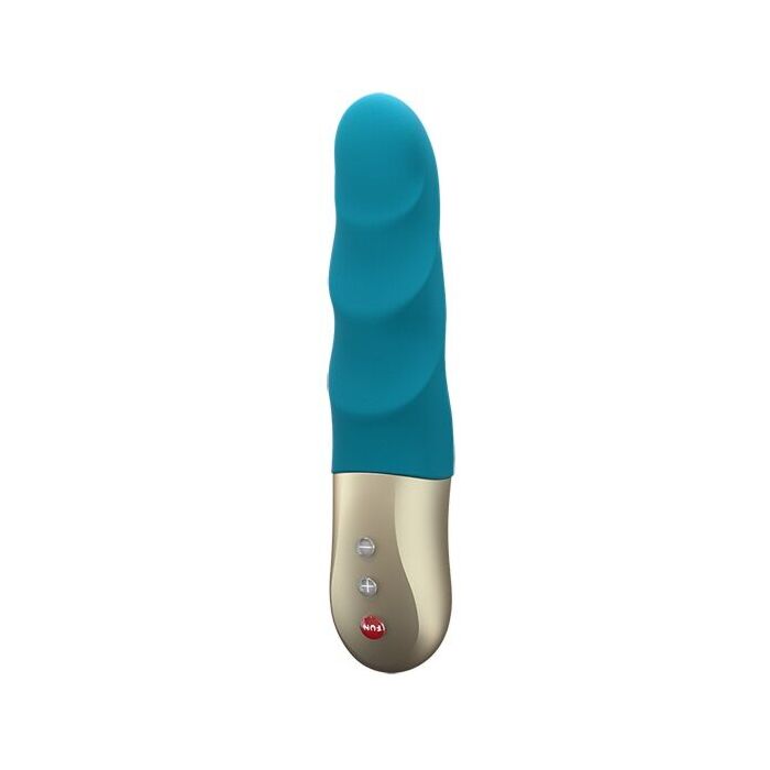 Vibrador Azul Profundo