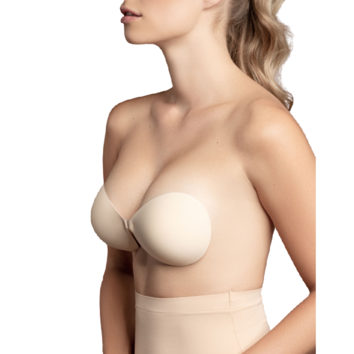 Beige Dream Bra