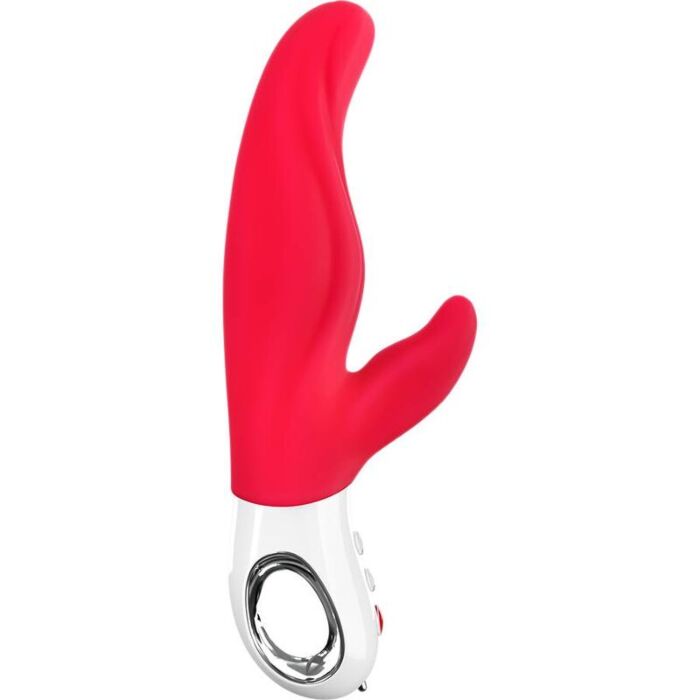 Vibrador Bi India