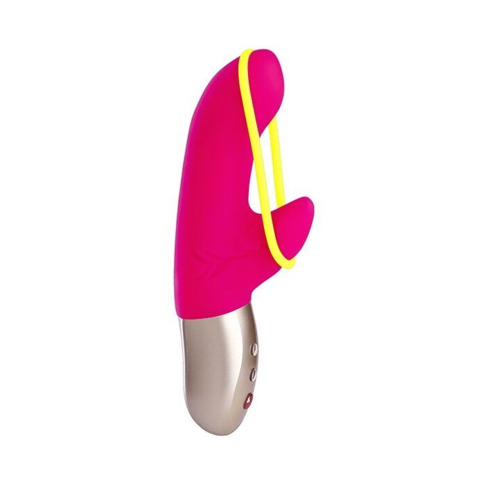 Vibrador Arcoíris