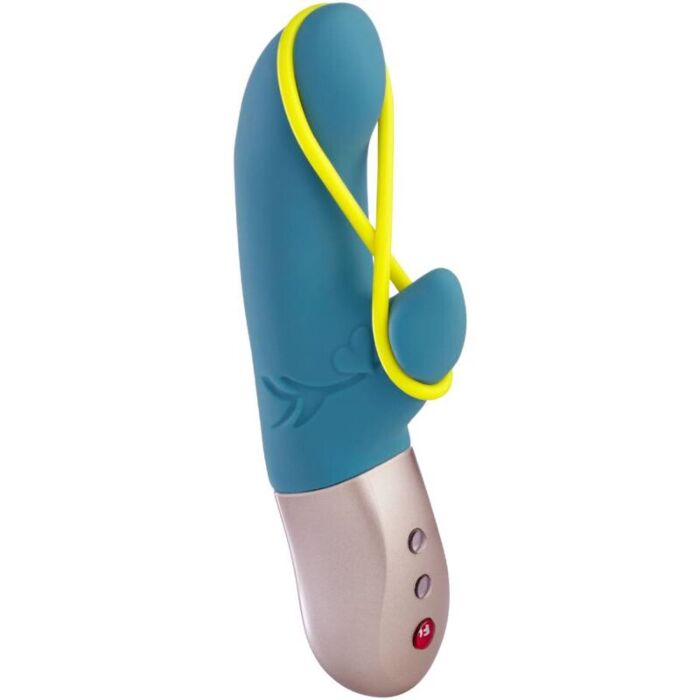 Vibrador Amorino Fluo