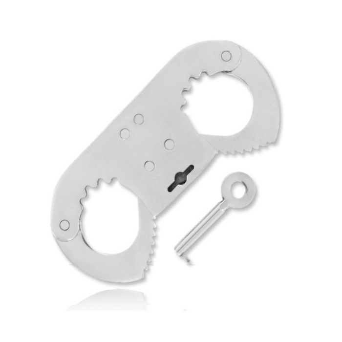 DedoFérreo - Esposas para Dedos