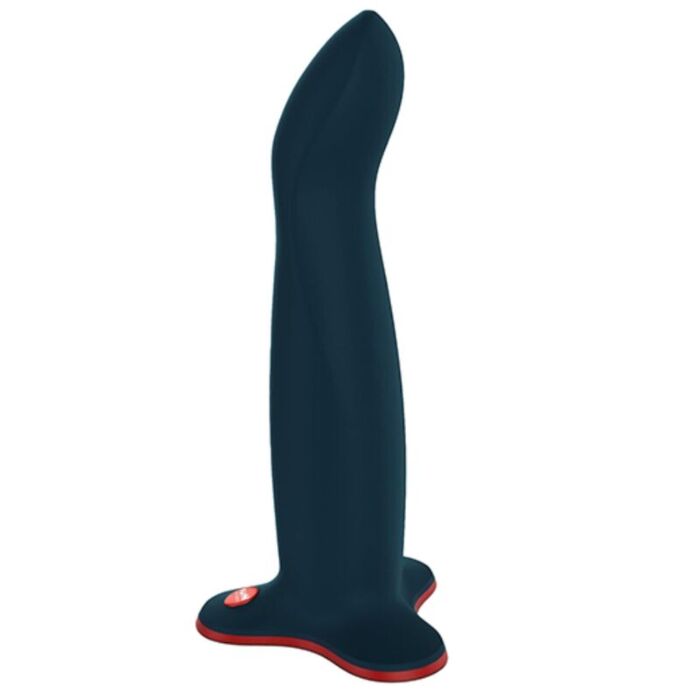 Dildo Flex Velvet Blue