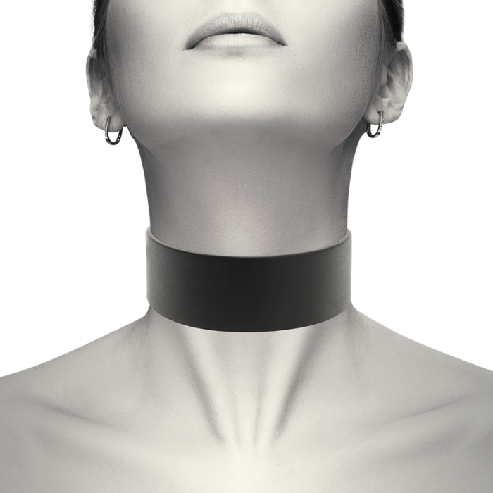 Choker Vegano Coquette Chic