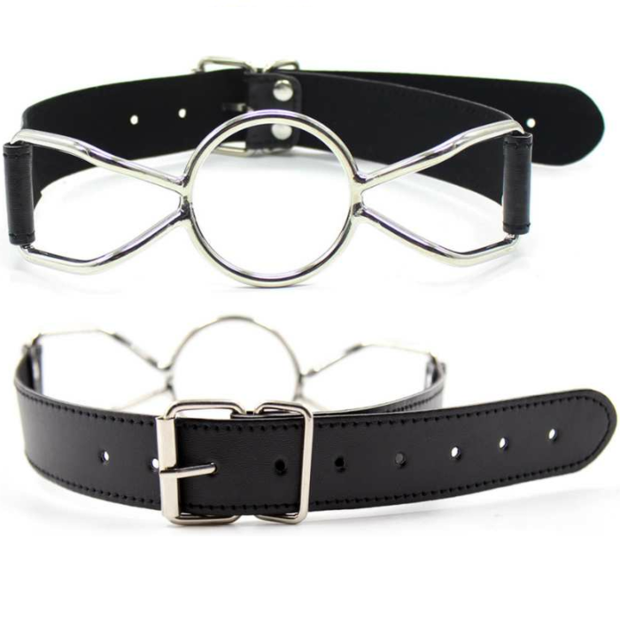 Mordaza Metálica Placer