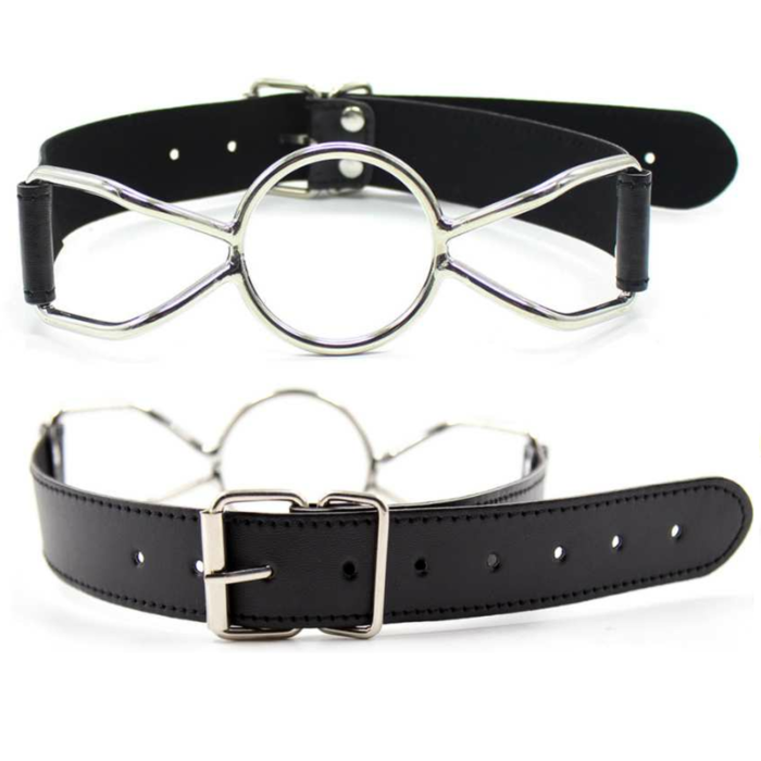 Mordaza Metálica Ohmama