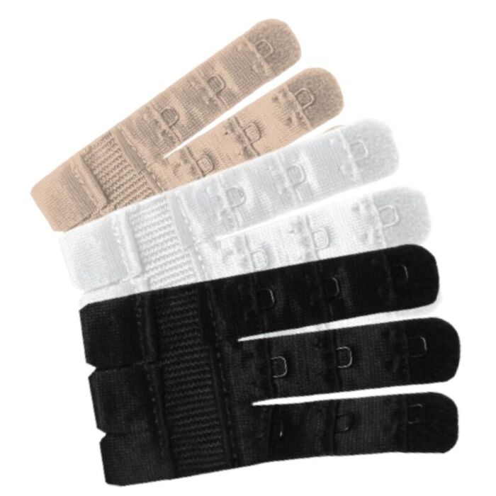 ByeFlex - Extensor Contorno Tri-Gancho