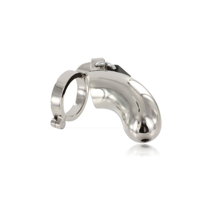 Anillo Castidad Iron Lock