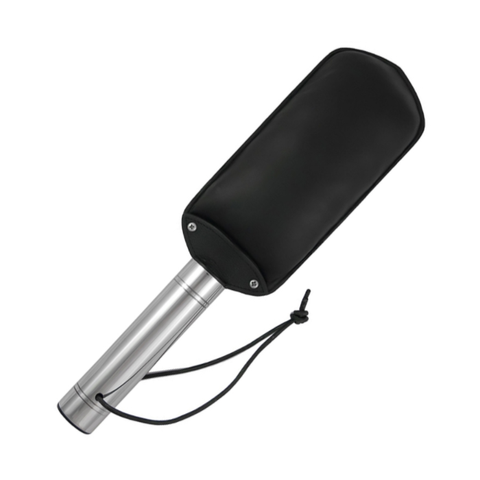 Paddle Metálico Duro y Original