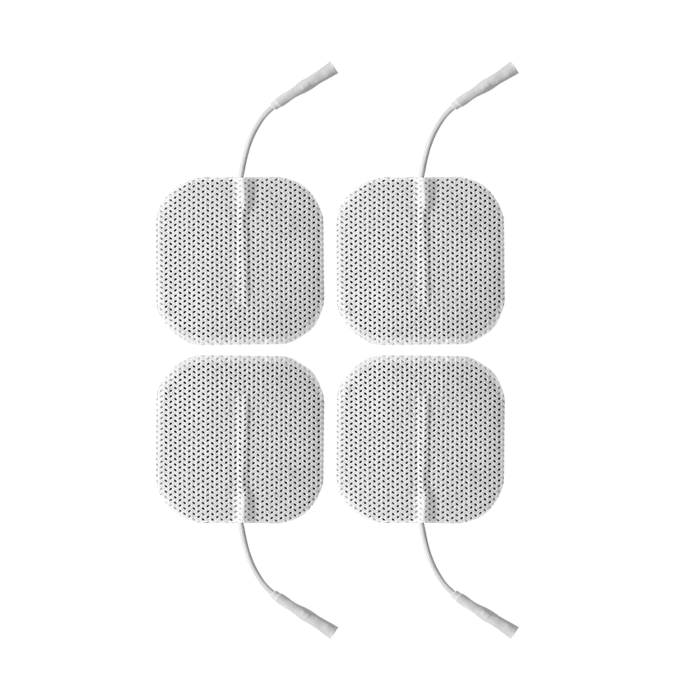 Electropads Set Estaticidad