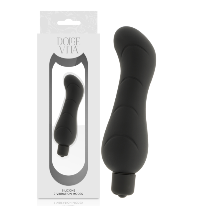 Vibrador G-Spot Noche de Placer