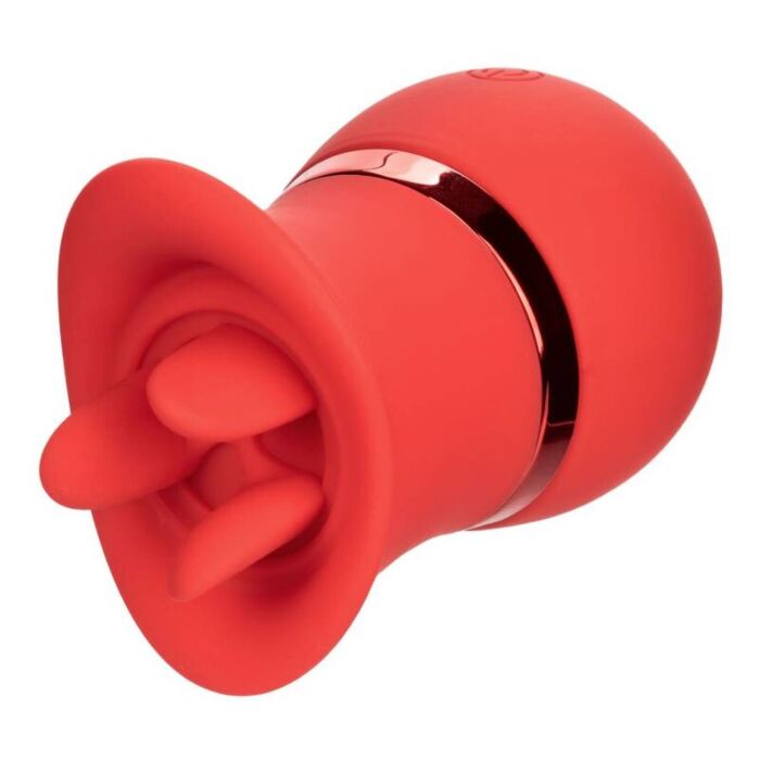 Sensual Set Beso Francés