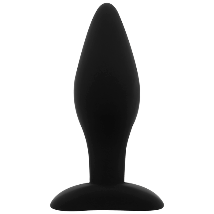 Plug Anal Ohmama 12 cm - Talla L