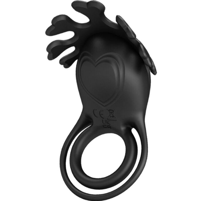Anillo Vibrador Dark Pleasure