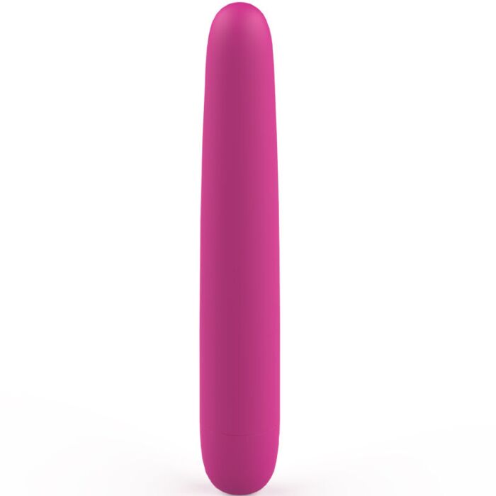 Vibrador Rosa Infinito
