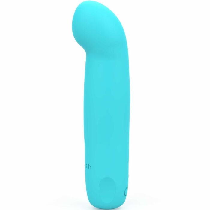 Vibrador Bcurve Azul