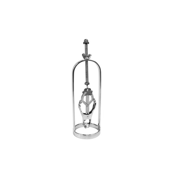 Tortura Nipple Clamps