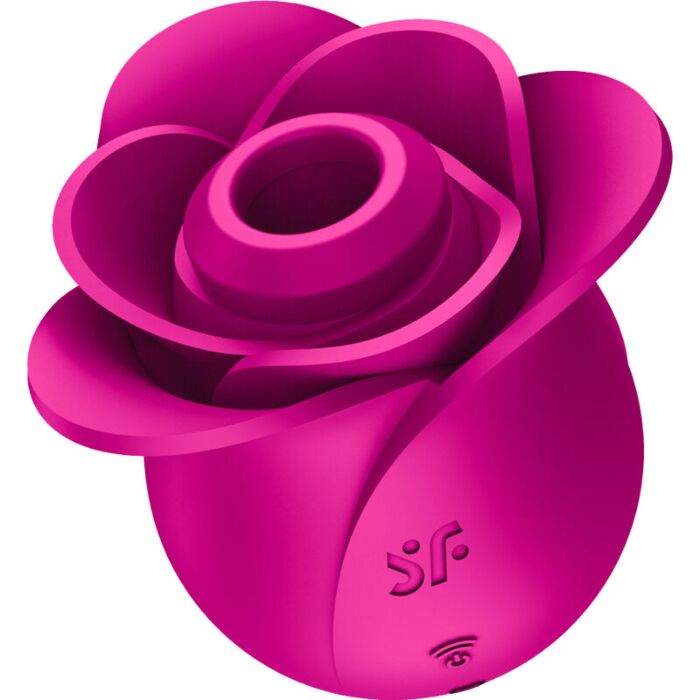Blossom Air Vibrador