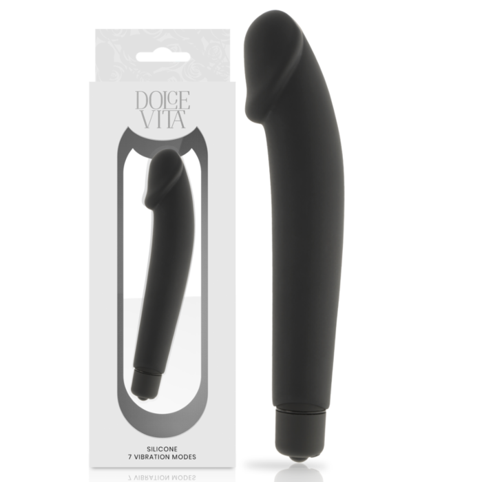 Vibrador Realista Noche Seductora