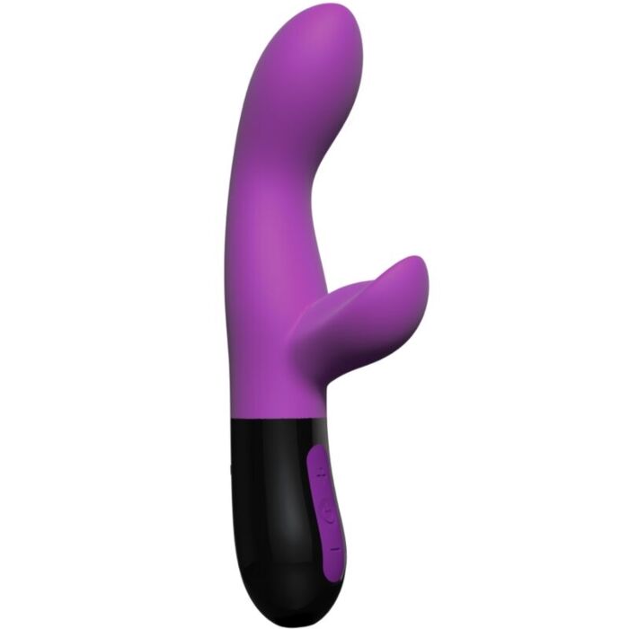 Vibrador Gaia Violeta