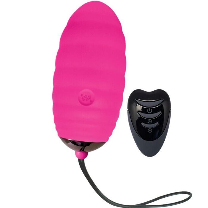 Huevo Vibrador Brisa Marina