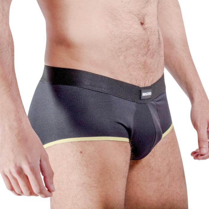 Calzoncillo Brief Sol de Medianoche