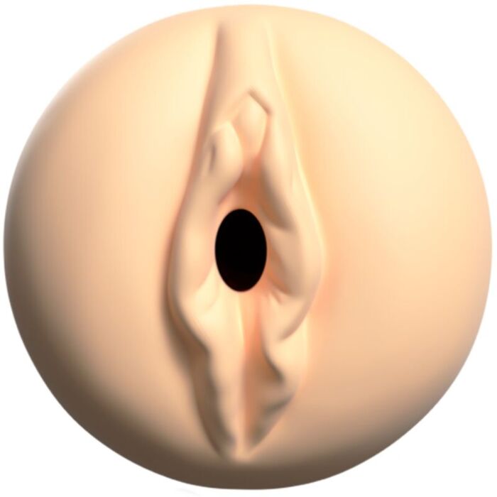 Minimasturbador Vivo