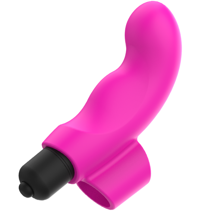Dedal Neon Xmas Vibrador