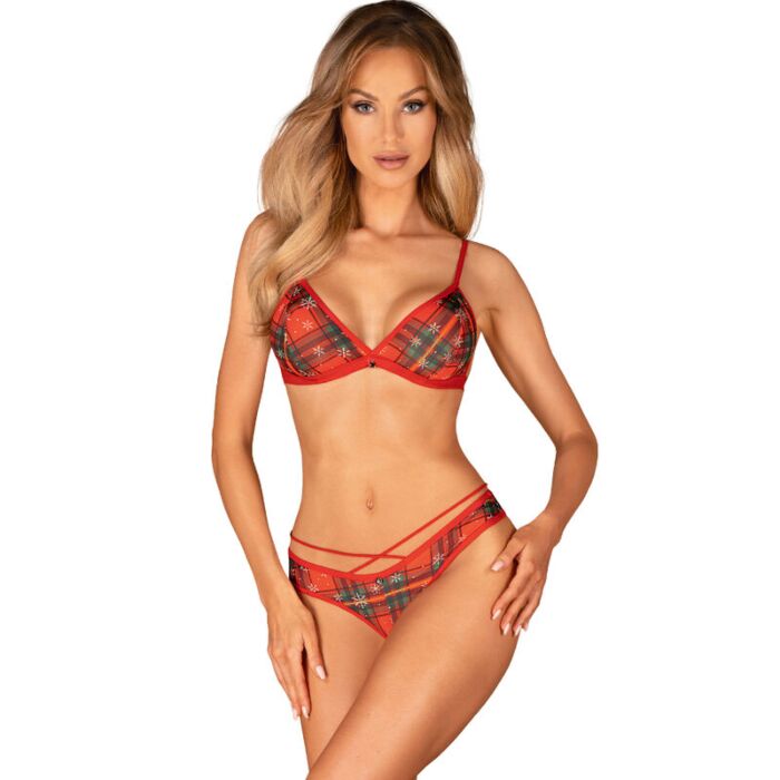 Conjunto Merlín XS/S