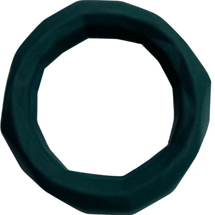 Anillo Estelar Verde