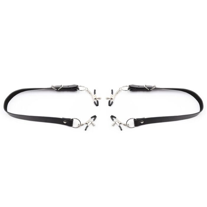 Pinzas Clímax Piernas