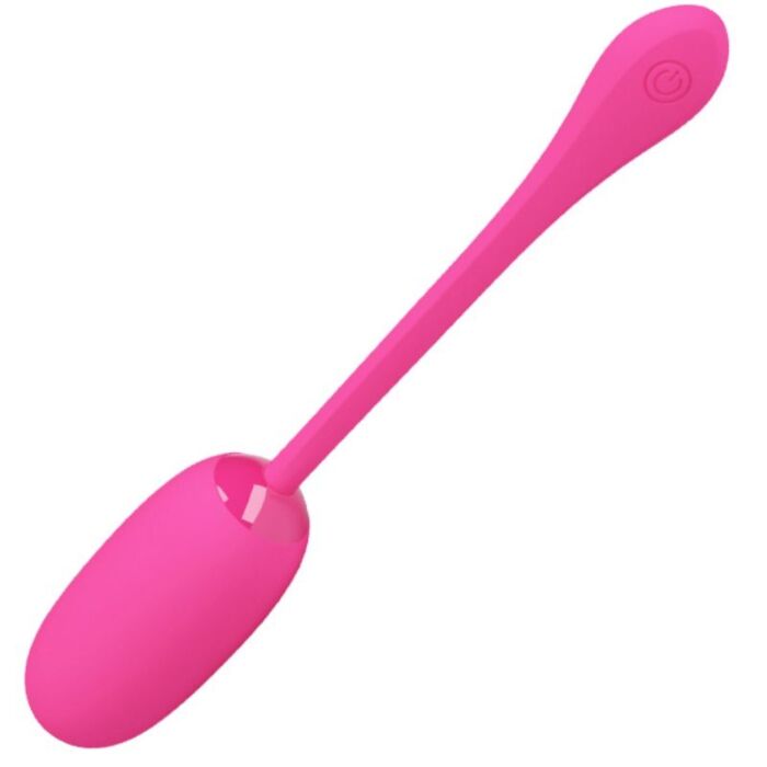 Huevo Vibrador Smart Love