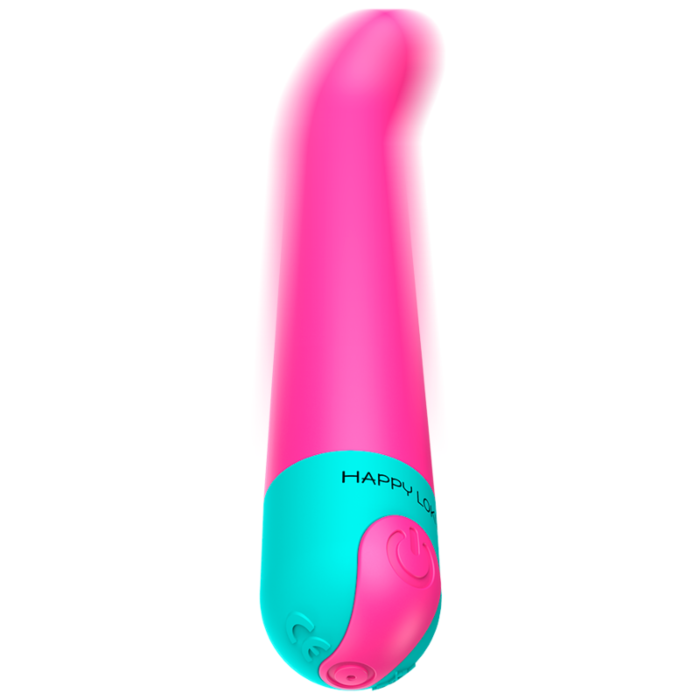 Vibrador Punto G Aqua Bliss