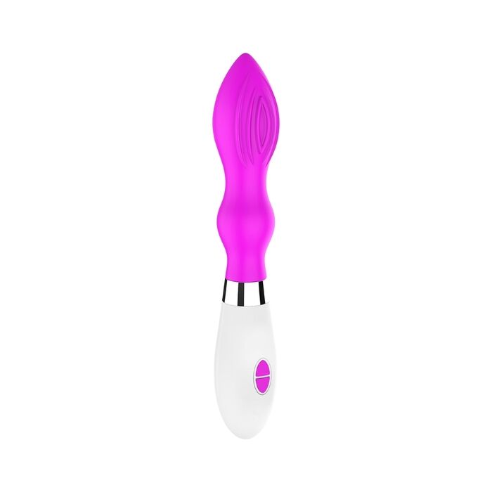 Astraea Silk - Vibrador Fucsia