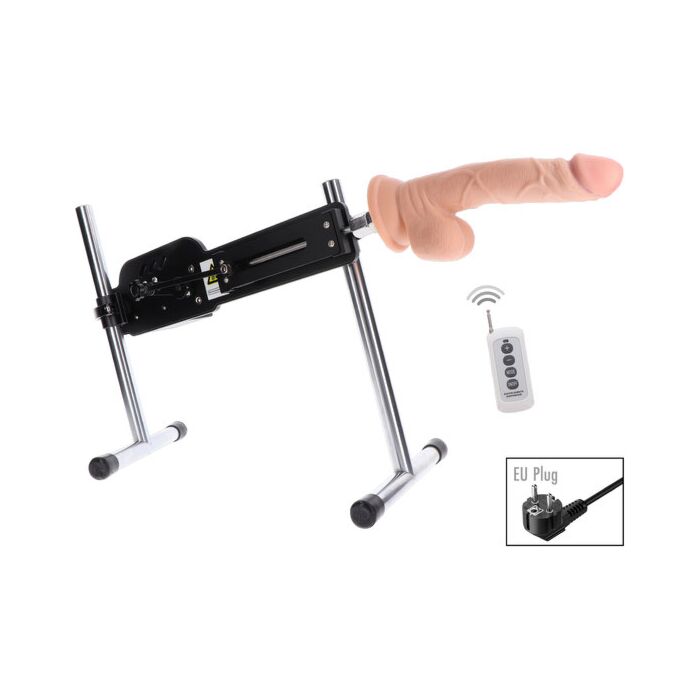 Máquina Amorosa Pro