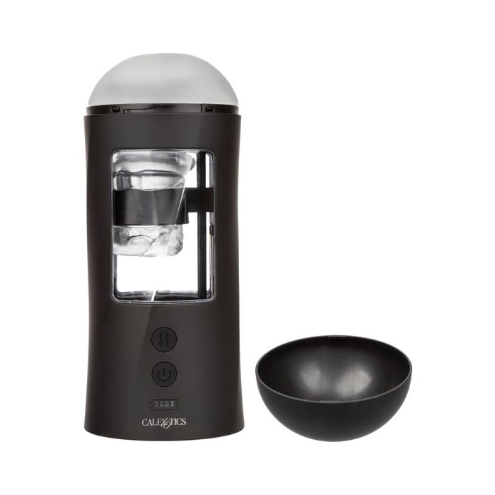 Masturbador Biónico Stroke