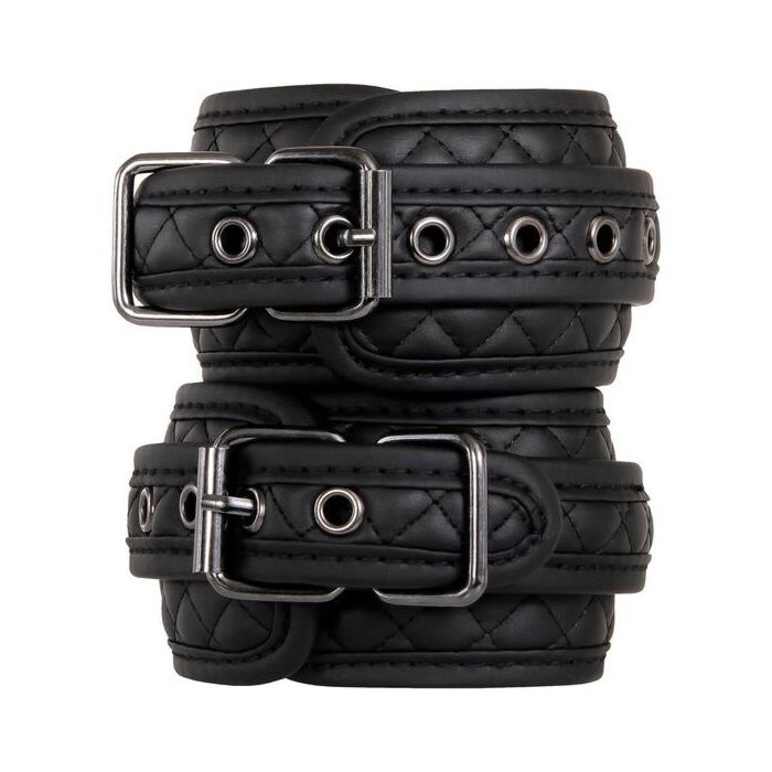 Diamante Negro Blaze Tobillera