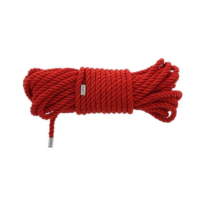 Rojo Ardiente 10m