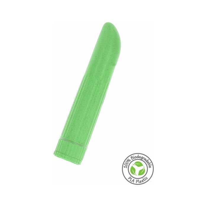 Booster Verde Botánico