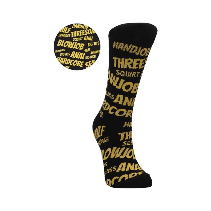 Calcetines Sensuales