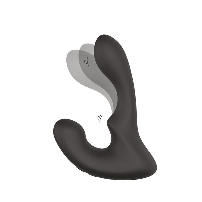 Booty Rocker Negro Seductor