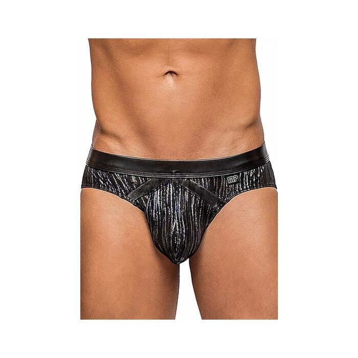 Tanga Seductor Negro