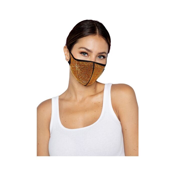 Mascarilla ShineBright