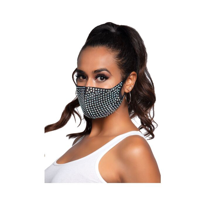 Mascarilla Coco Glam