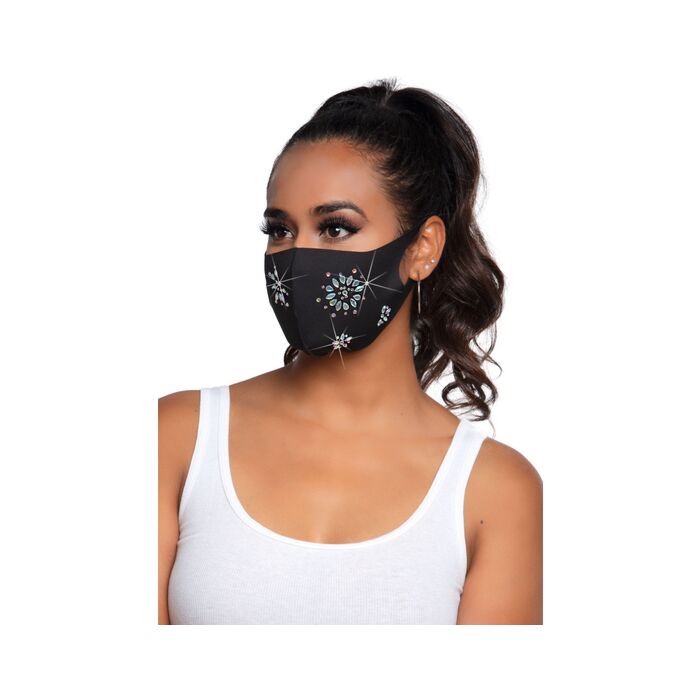 Mascarilla Fleur Brillante