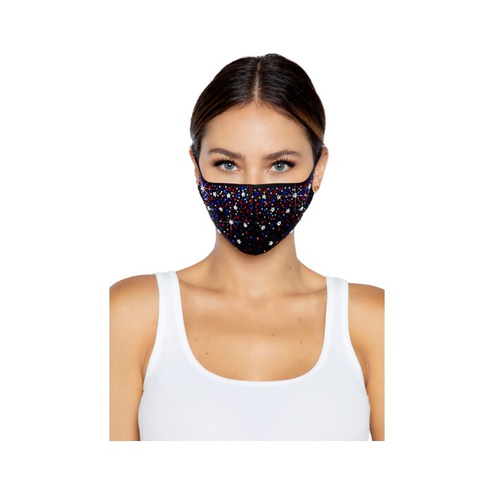 Mascarilla Liberty Brillante