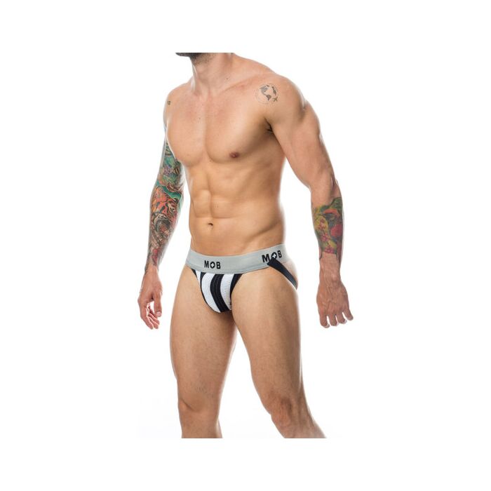 Tanga Rayas Clásica