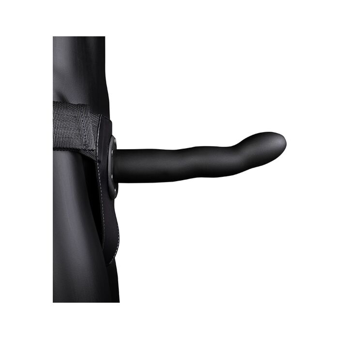 Correa Curva Negro 20cm