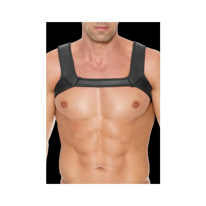 Arnés Neopreno BlackPup