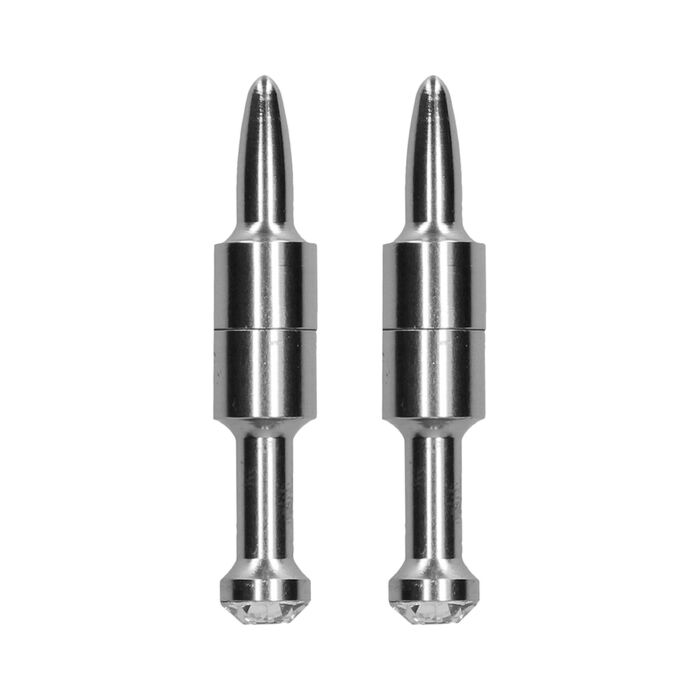 Magnetititilante - Plata